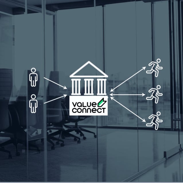 Lenders: Value Connect’s Way vs. The Old Way